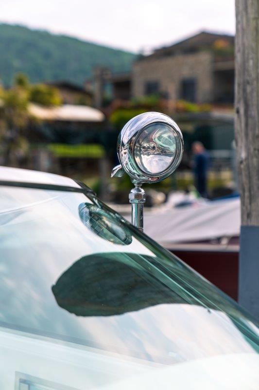 2011 RIVA 33' AQUARIVA GUCCI 